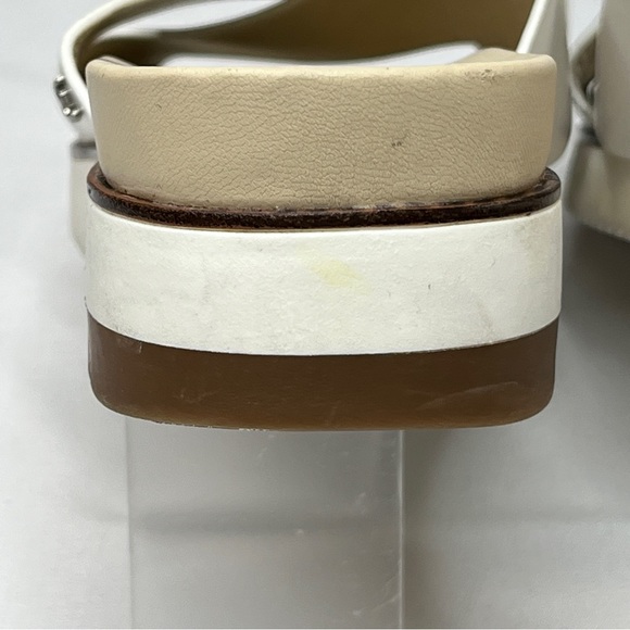 Sam Edelman Audrea Slide Sandals Size 8 - Picture 13 of 14